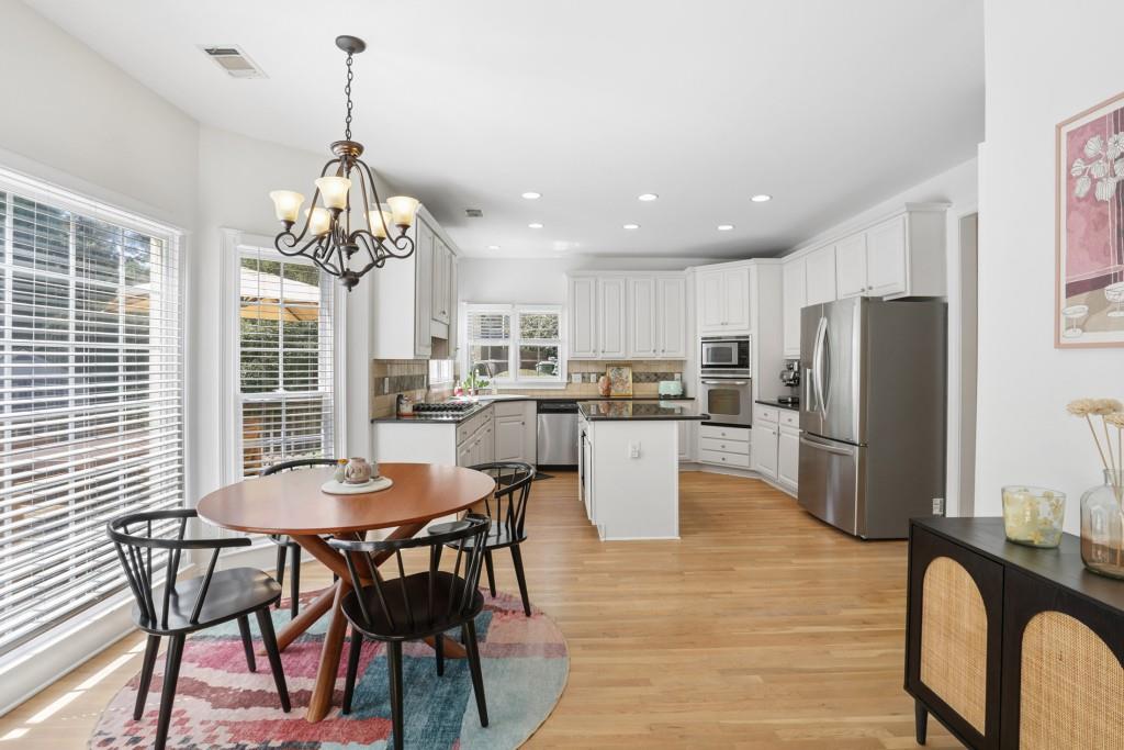 330 Whitley Park Drive Atlanta GA 30350