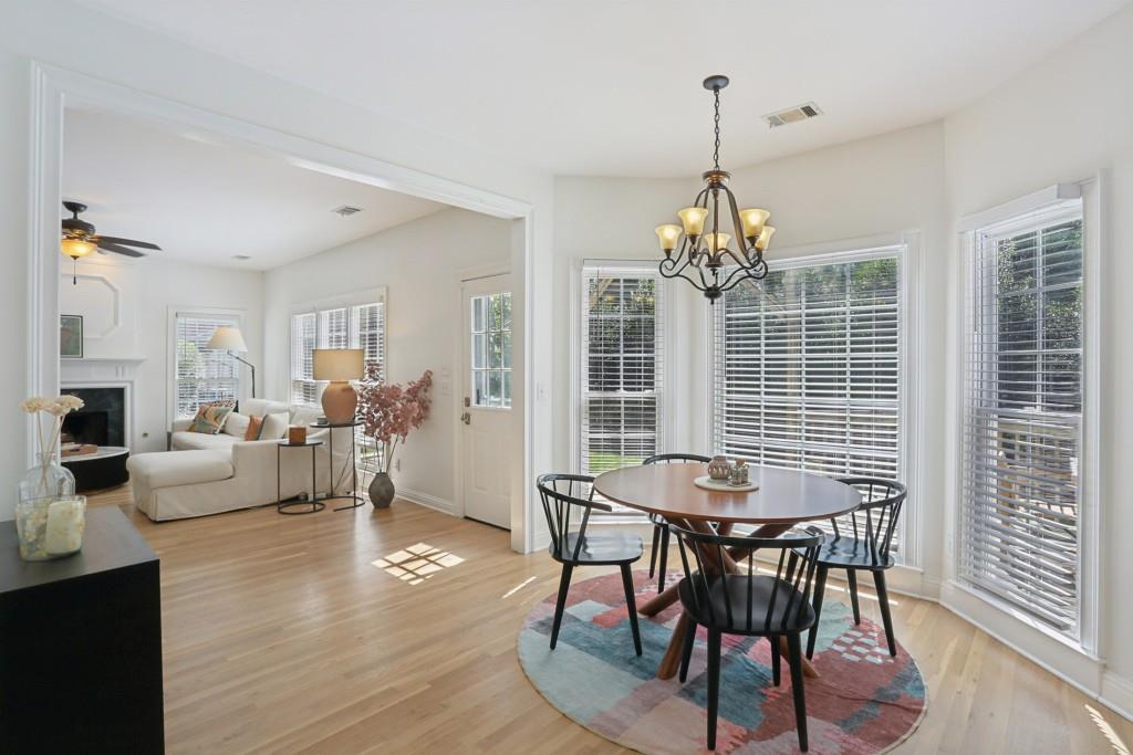330 Whitley Park Drive Atlanta GA 30350