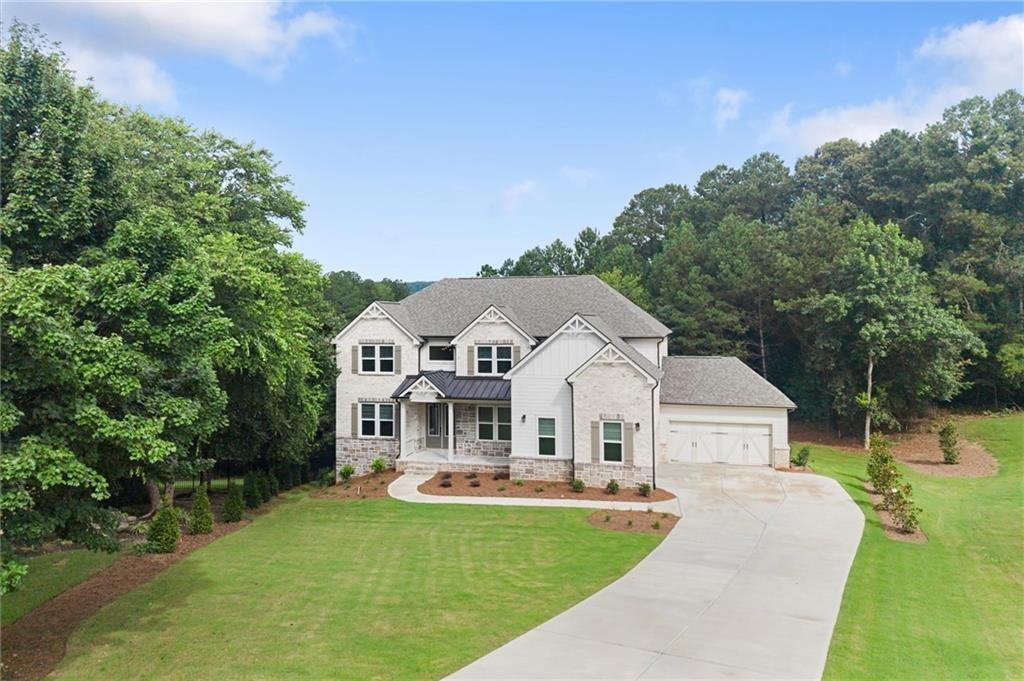 4538 Meadowland Way Flowery Branch GA 30542