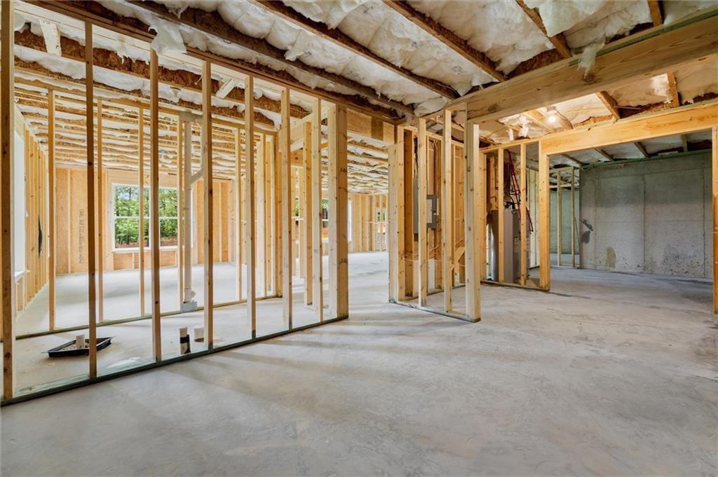 4538 Meadowland Way Flowery Branch GA 30542