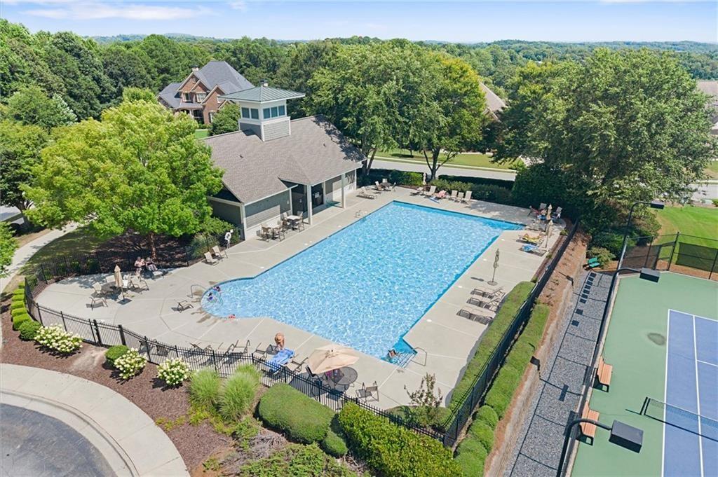 4538 Meadowland Way Flowery Branch GA 30542