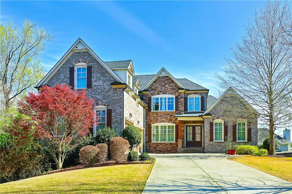 10300 Meadow Crest Lane Johns Creek GA 30022
