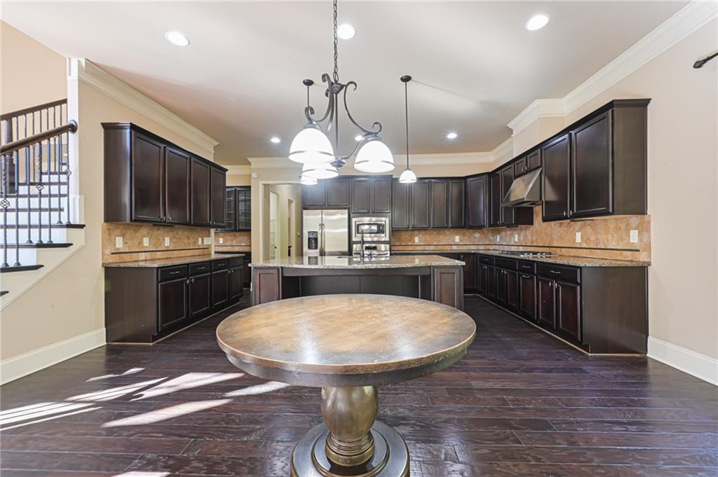 10300 Meadow Crest Lane Johns Creek GA 30022