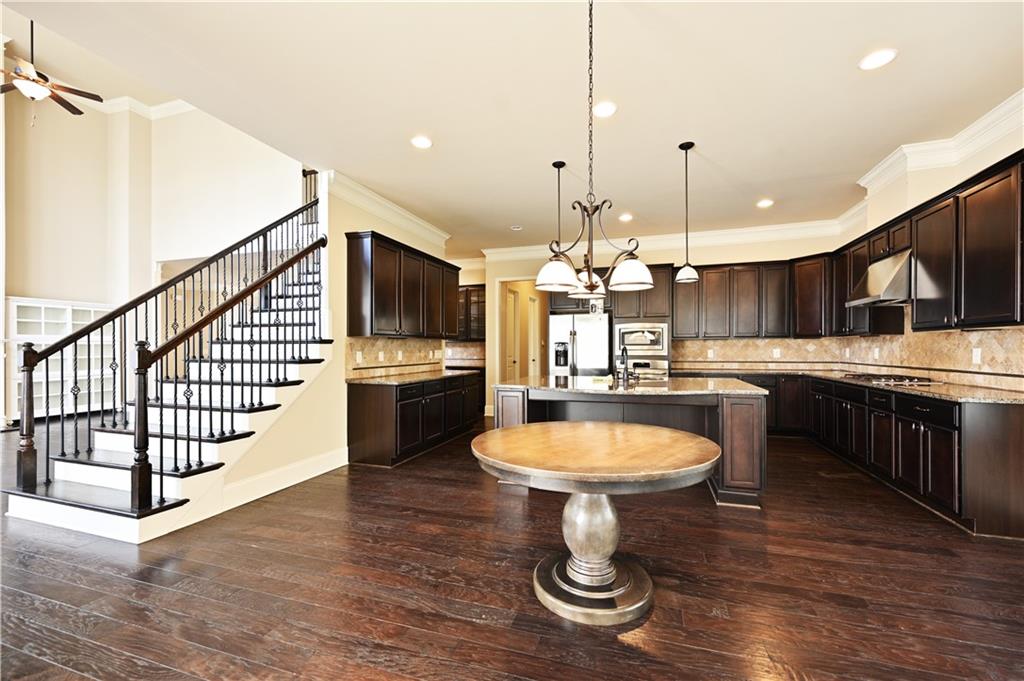 10300 Meadow Crest Lane Johns Creek GA 30022