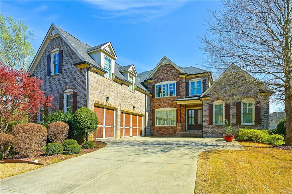 10300 Meadow Crest Lane Johns Creek GA 30022