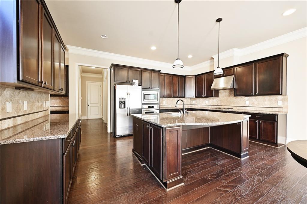 10300 Meadow Crest Lane Johns Creek GA 30022