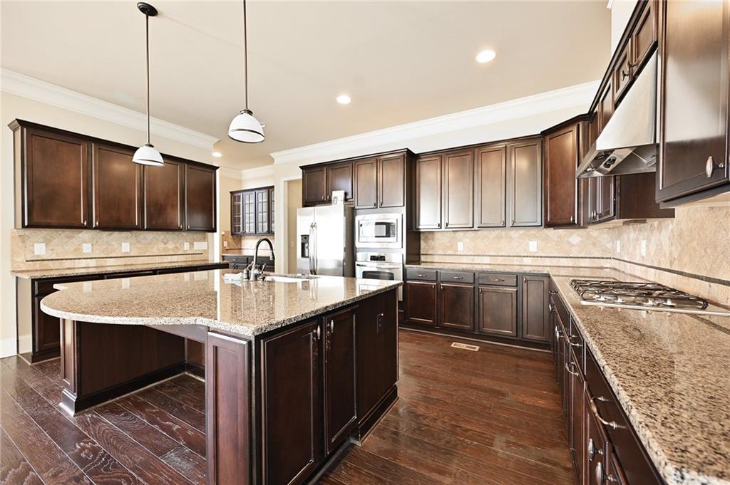 10300 Meadow Crest Lane Johns Creek GA 30022