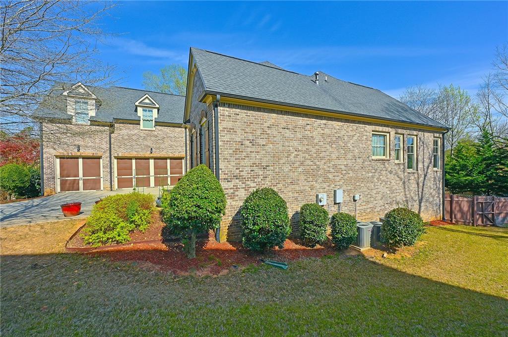 10300 Meadow Crest Lane Johns Creek GA 30022