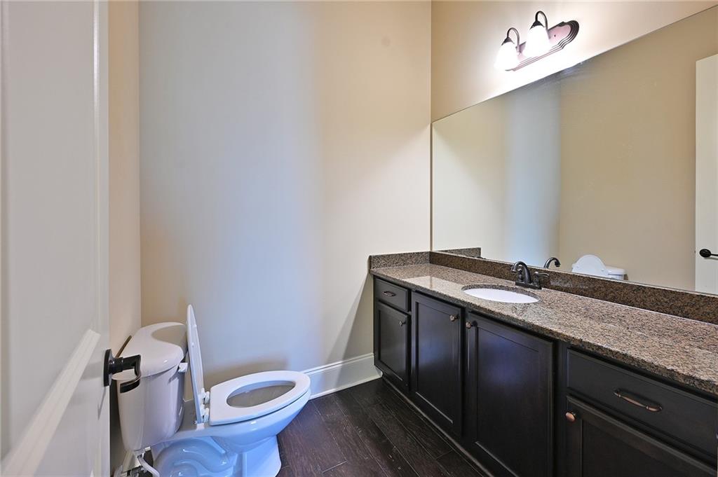 10300 Meadow Crest Lane Johns Creek GA 30022
