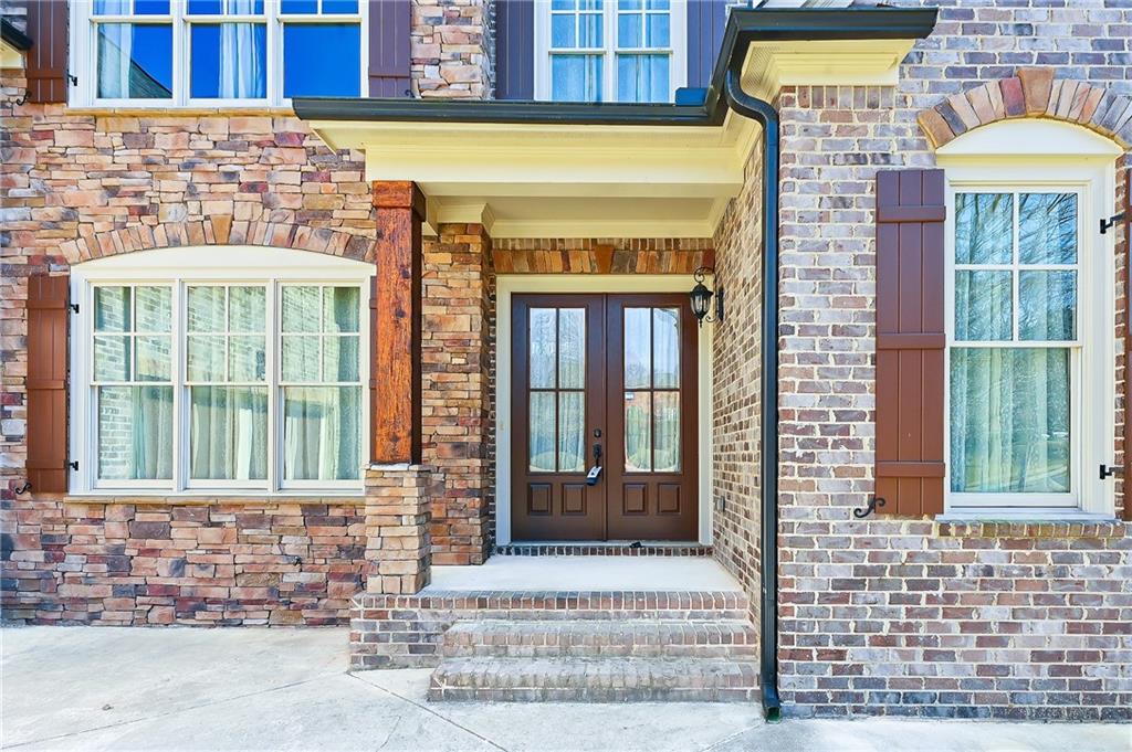 10300 Meadow Crest Lane Johns Creek GA 30022