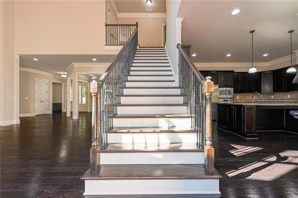 10300 Meadow Crest Lane Johns Creek GA 30022