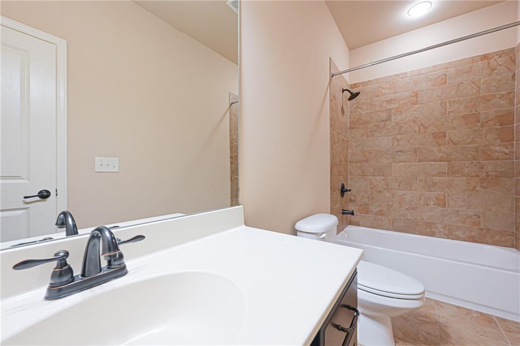 10300 Meadow Crest Lane Johns Creek GA 30022