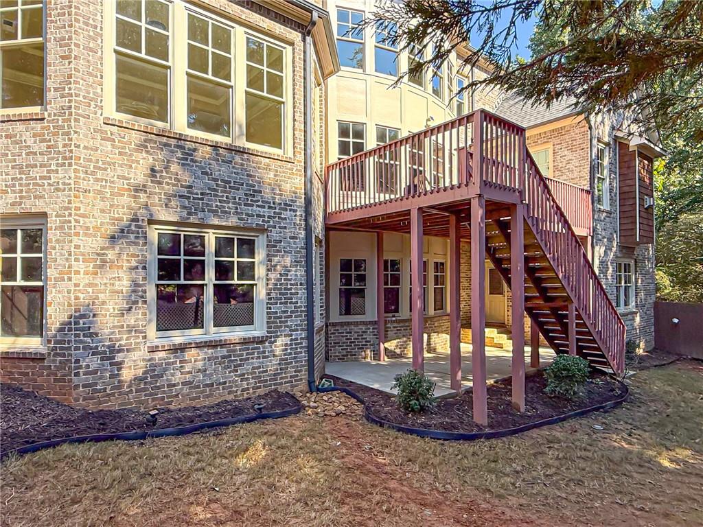 10300 Meadow Crest Lane Johns Creek GA 30022
