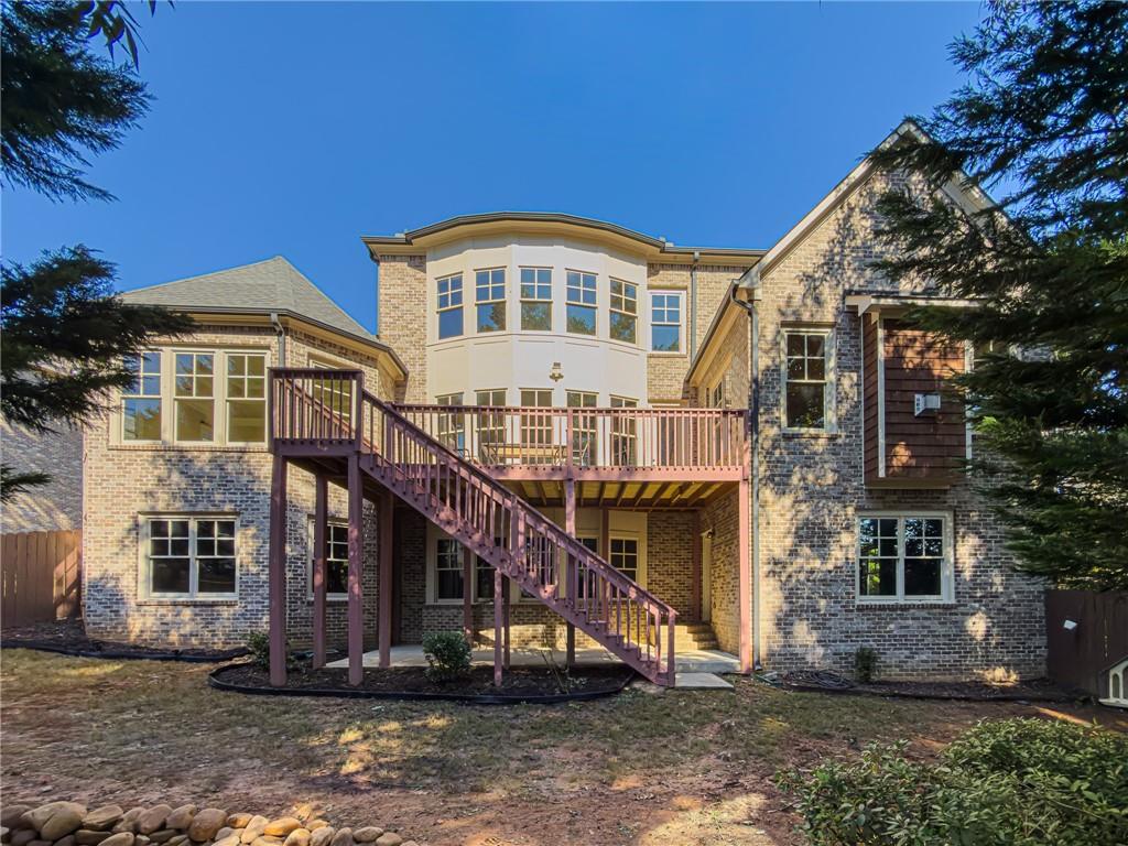 10300 Meadow Crest Lane Johns Creek GA 30022