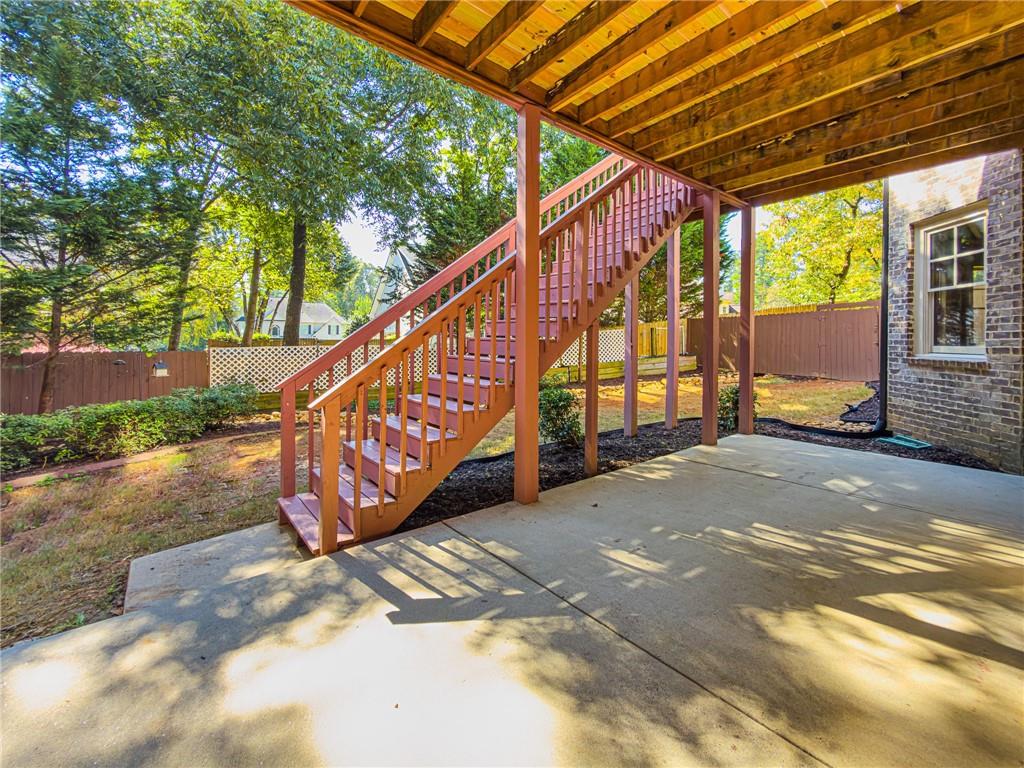 10300 Meadow Crest Lane Johns Creek GA 30022