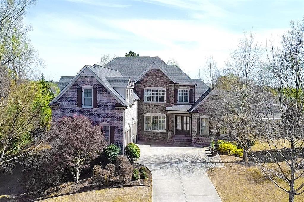 10300 Meadow Crest Lane Johns Creek GA 30022