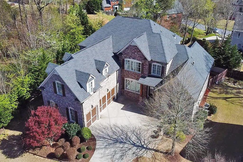 10300 Meadow Crest Lane Johns Creek GA 30022