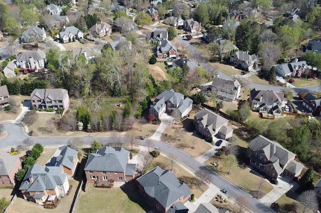 10300 Meadow Crest Lane Johns Creek GA 30022
