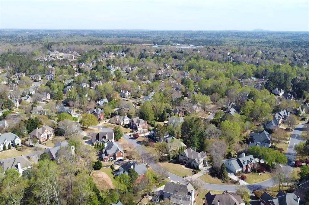 10300 Meadow Crest Lane Johns Creek GA 30022