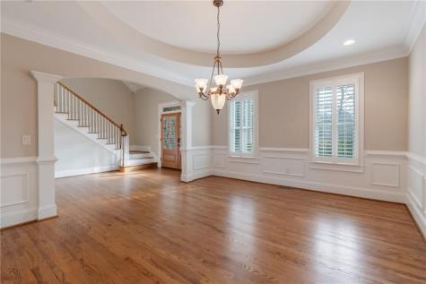 180 Forest Glen Drive Waleska GA 30183