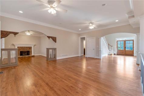 180 Forest Glen Drive Waleska GA 30183