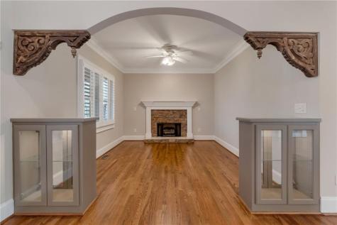 180 Forest Glen Drive Waleska GA 30183