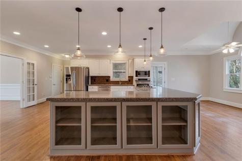 180 Forest Glen Drive Waleska GA 30183