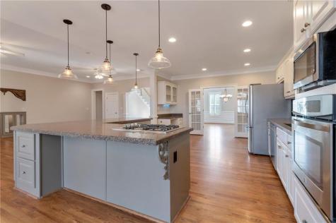 180 Forest Glen Drive Waleska GA 30183