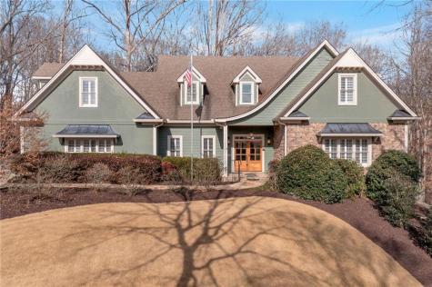 180 Forest Glen Drive Waleska GA 30183