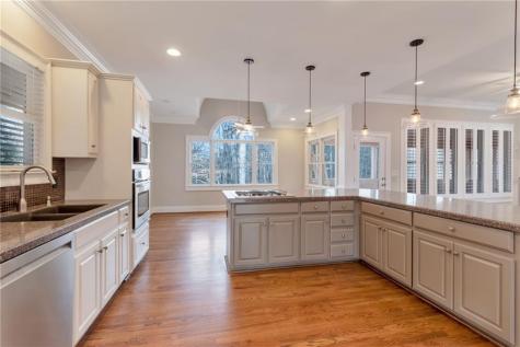 180 Forest Glen Drive Waleska GA 30183
