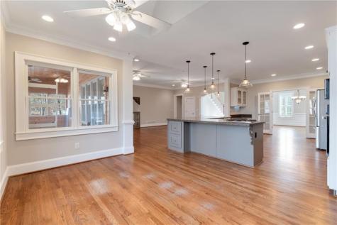 180 Forest Glen Drive Waleska GA 30183