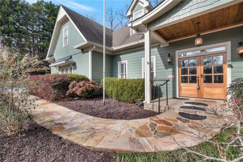 180 Forest Glen Drive Waleska GA 30183