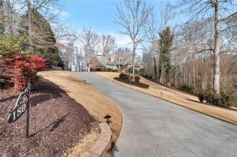 180 Forest Glen Drive Waleska GA 30183