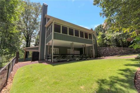 180 Forest Glen Drive Waleska GA 30183