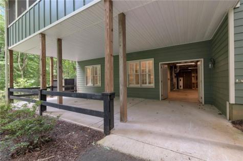 180 Forest Glen Drive Waleska GA 30183