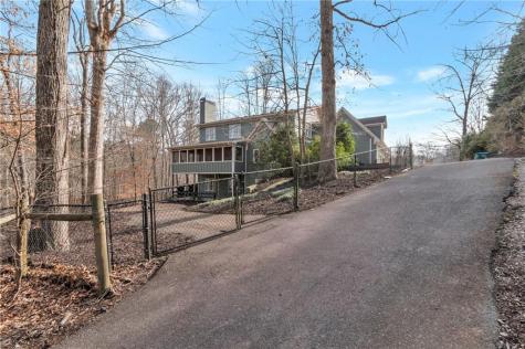 180 Forest Glen Drive Waleska GA 30183
