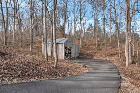 180 Forest Glen Drive Waleska GA 30183