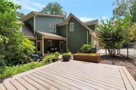 180 Forest Glen Drive Waleska GA 30183