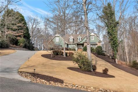 180 Forest Glen Drive Waleska GA 30183