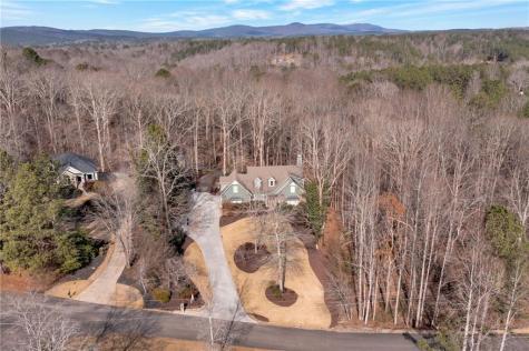 180 Forest Glen Drive Waleska GA 30183