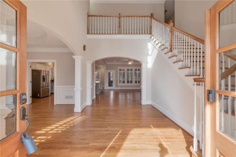 180 Forest Glen Drive Waleska GA 30183