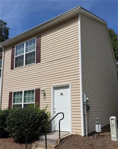 80 Cleves Way Dahlonega GA 30533