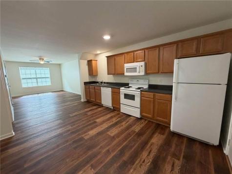 80 Cleves Way Dahlonega GA 30533