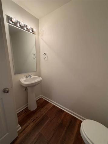 80 Cleves Way Dahlonega GA 30533