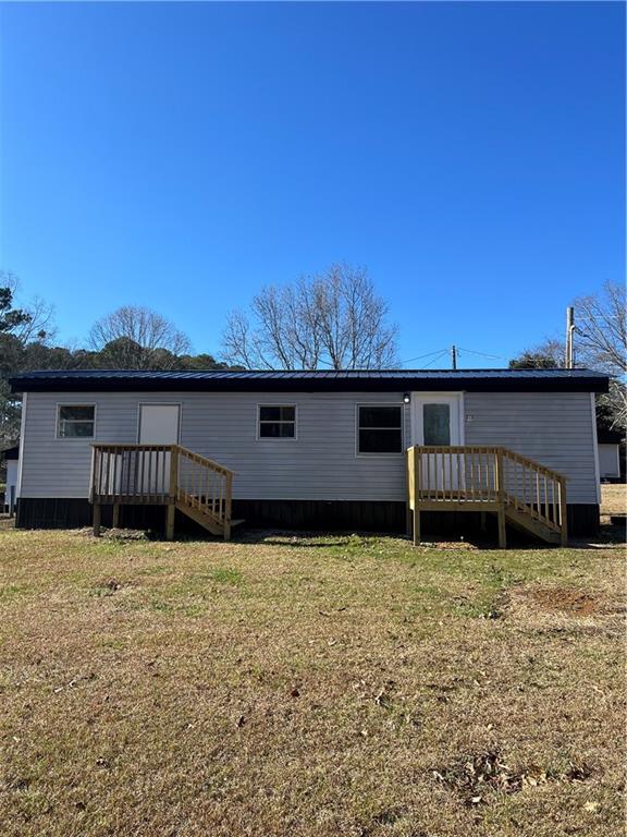 336 Georgianna Street Jasper GA 30143