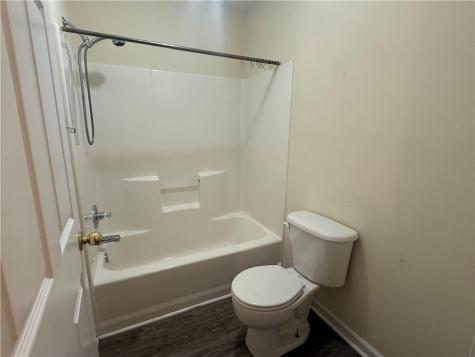 683 Grant Street Clarkesville GA 30523