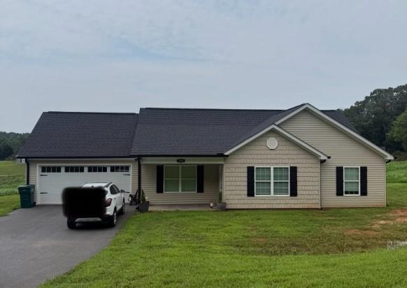 2465 Oak Grove Road Dahlonega GA 30533