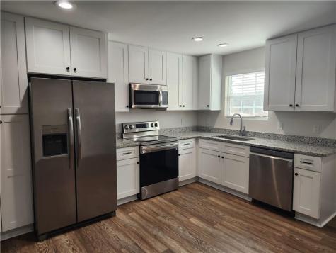 2465 Oak Grove Road Dahlonega GA 30533