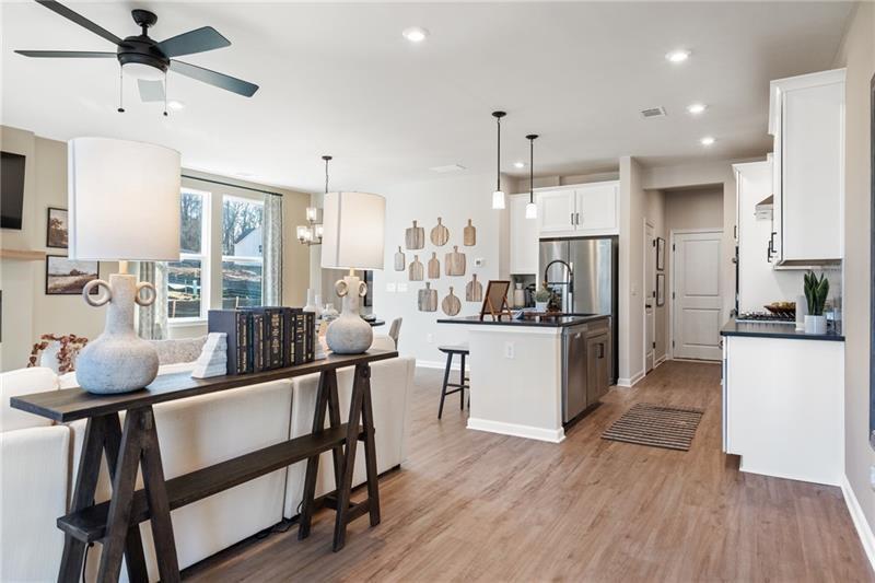 4768 Black Onyx Path Kennesaw GA 30144