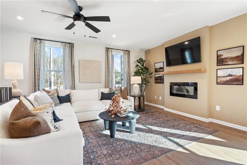 4768 Black Onyx Path Kennesaw GA 30144